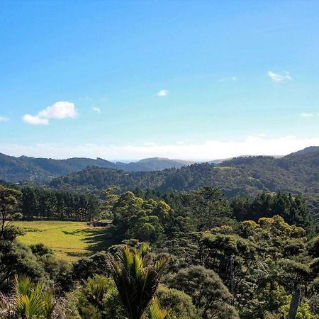 Scenic Ridge Apartment Auckland Luaran gambar