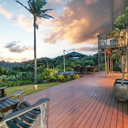 Scenic Ridge Apartment Auckland Luaran gambar