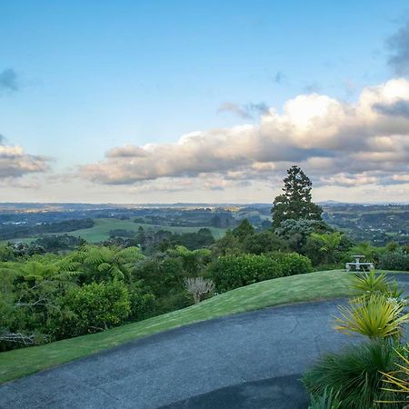 Scenic Ridge Apartment Auckland Luaran gambar