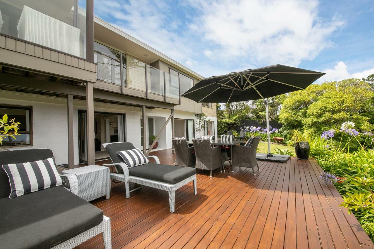 Scenic Ridge Apartment Auckland Luaran gambar
