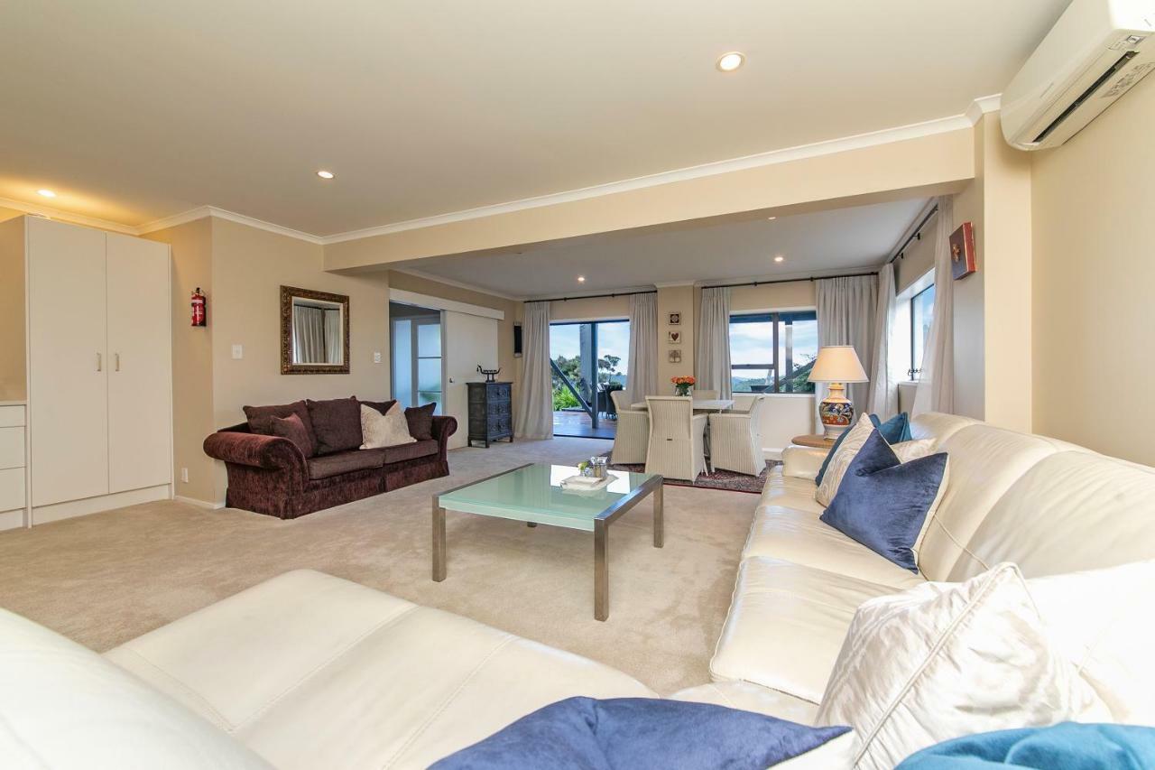 Scenic Ridge Apartment Auckland Luaran gambar