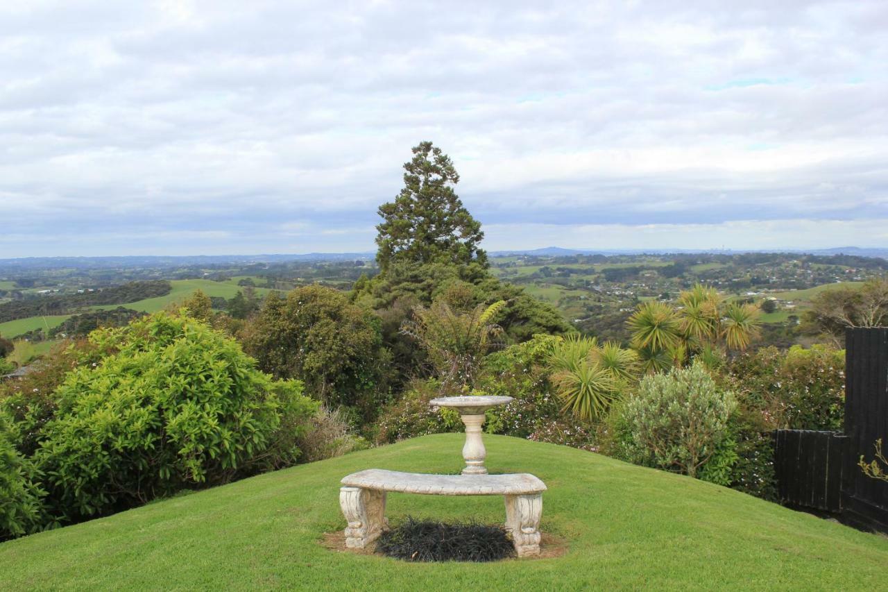 Scenic Ridge Apartment Auckland Luaran gambar