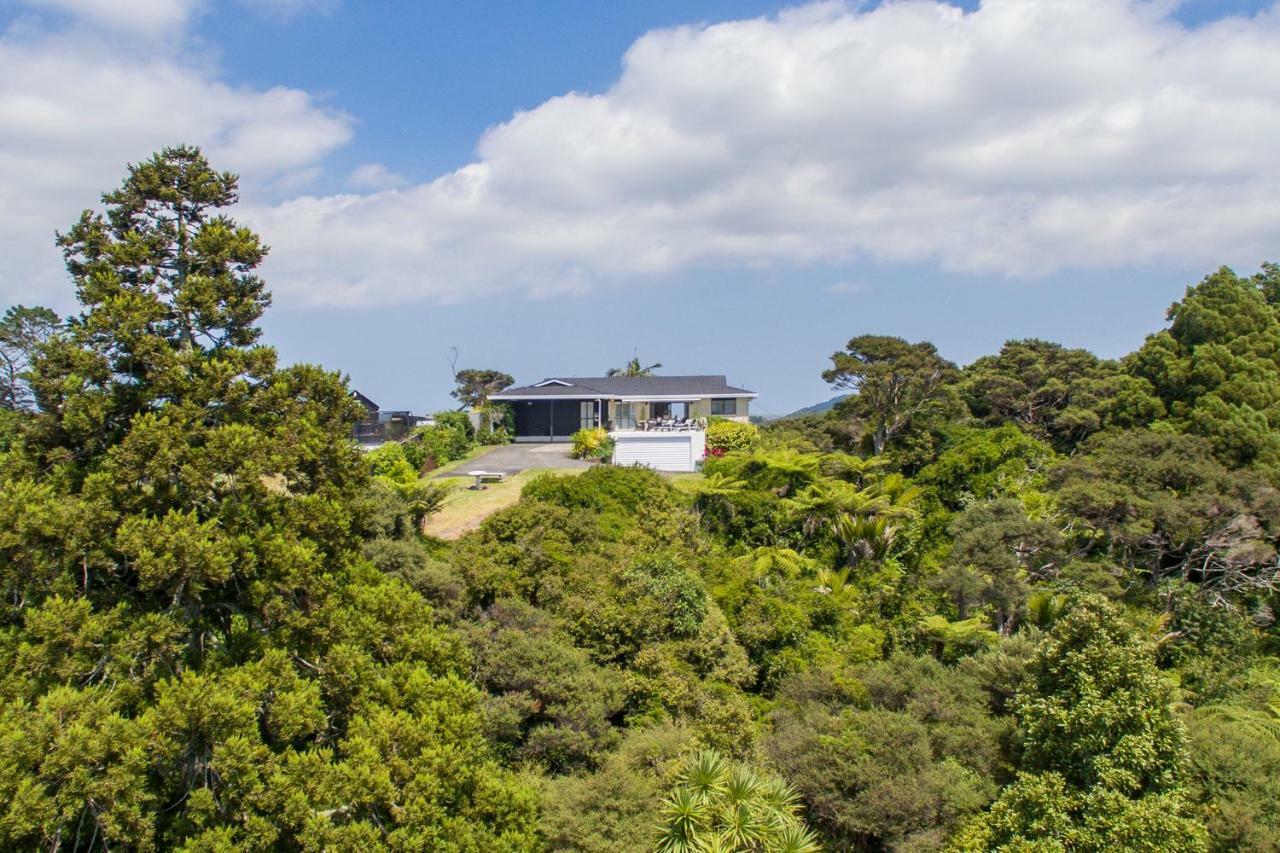 Scenic Ridge Apartment Auckland Luaran gambar