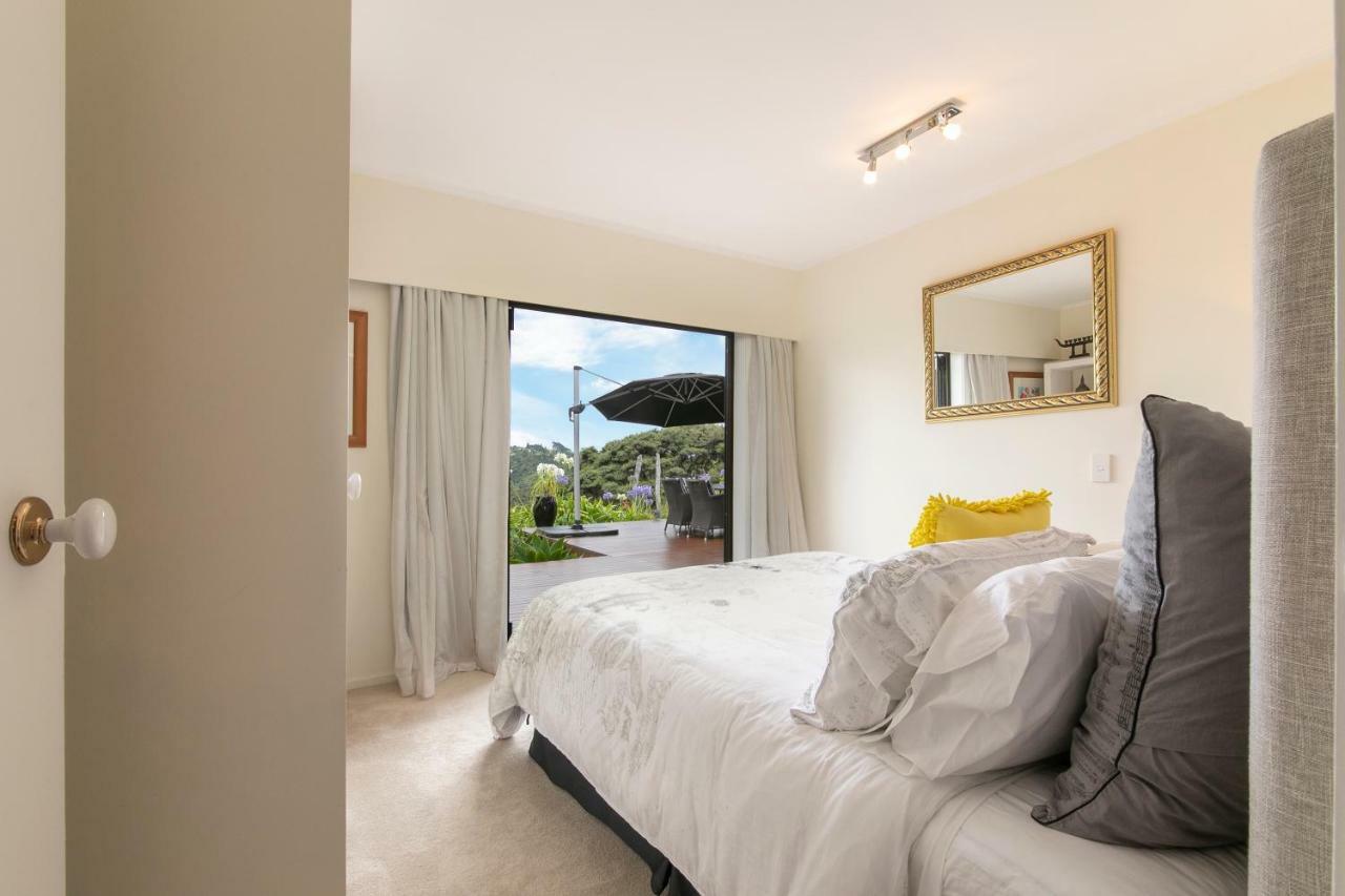 Scenic Ridge Apartment Auckland Luaran gambar