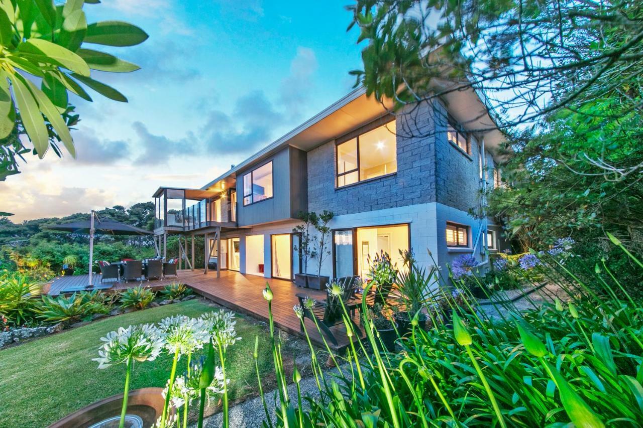 Scenic Ridge Apartment Auckland Luaran gambar