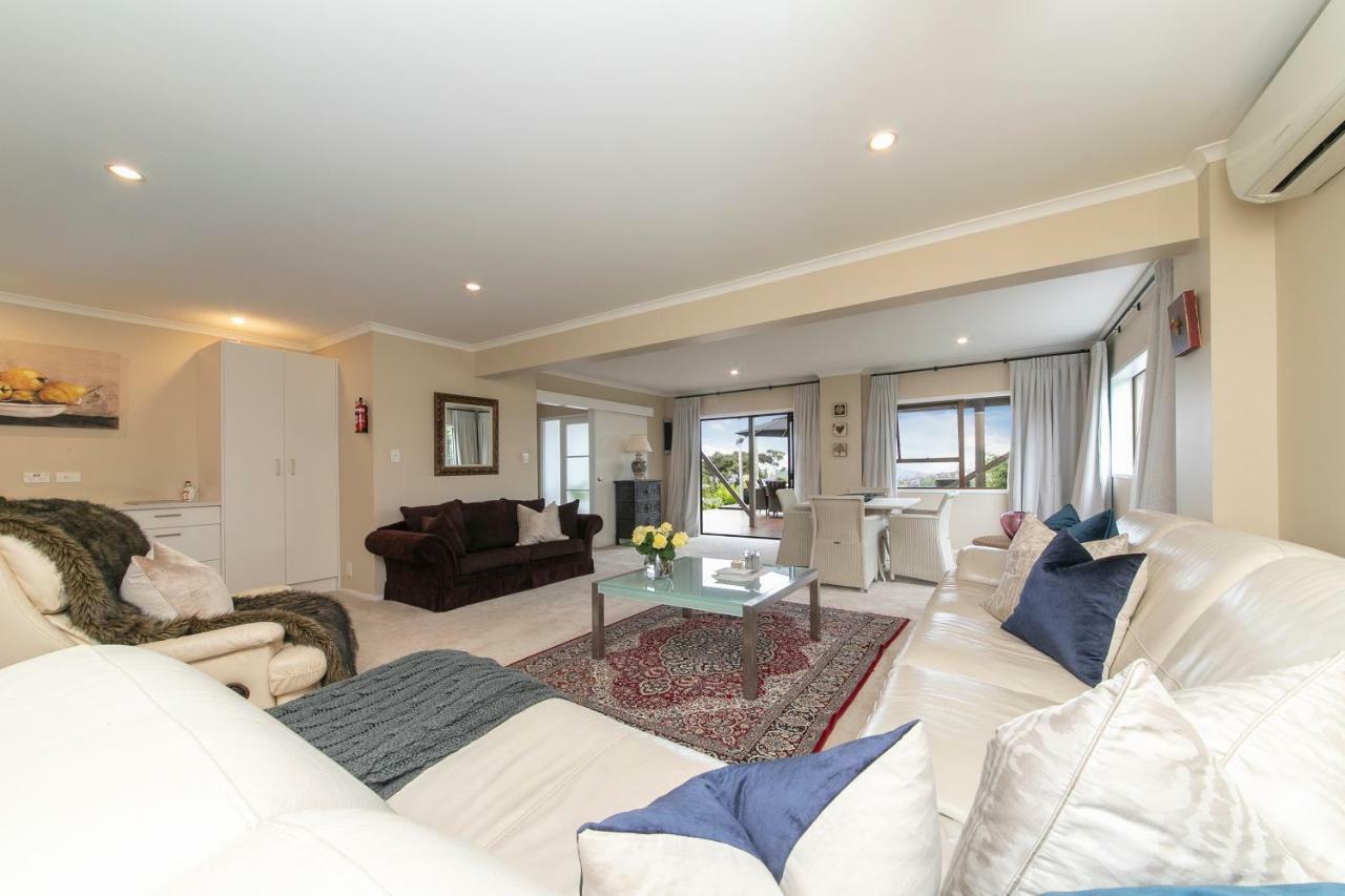 Scenic Ridge Apartment Auckland Luaran gambar