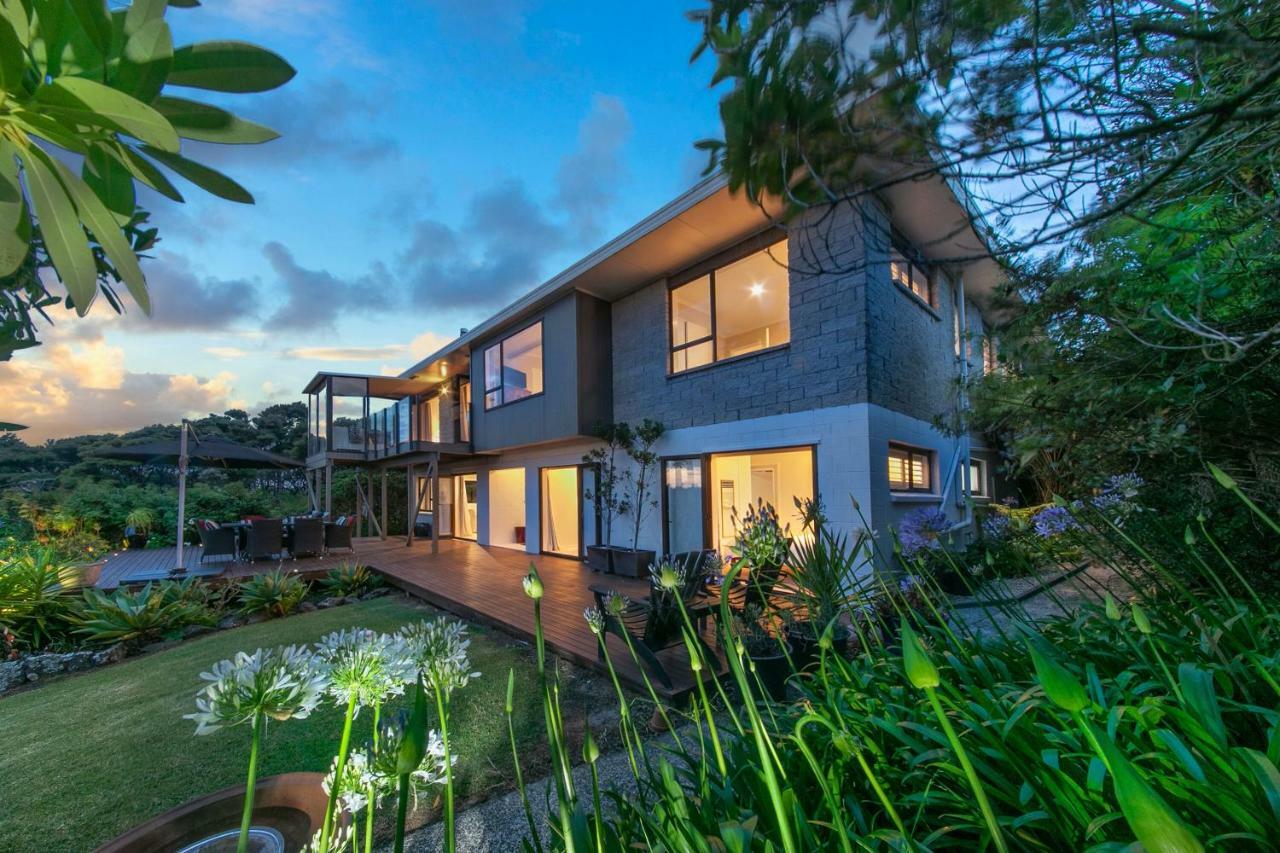 Scenic Ridge Apartment Auckland Luaran gambar